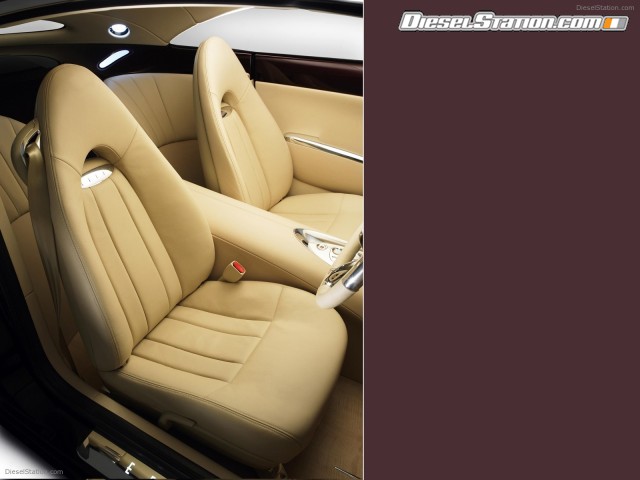 Holden EFIJY Concept Picture #29 Holden EFIJY Concept Picture #29